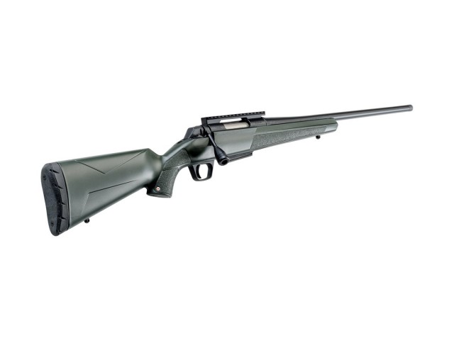 Puška WINCHESTER XPR STEALTH THR 30-06 Spring. - 53 cm