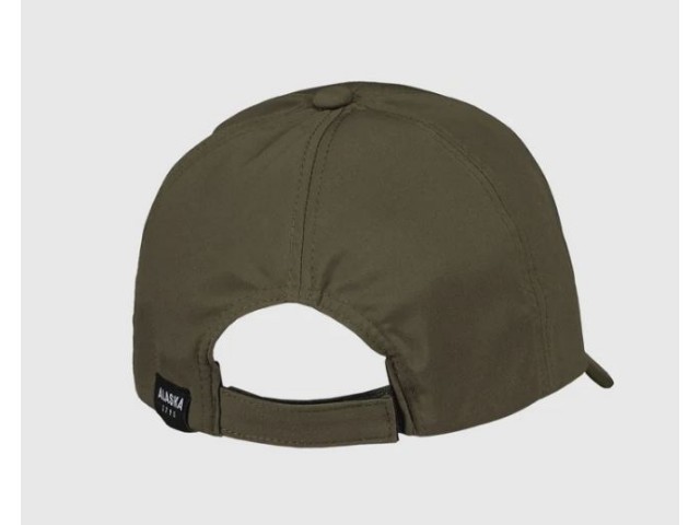 Kapa ALASKA 1795 Hunter Cap