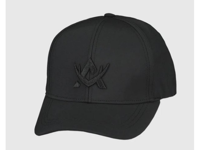 ALASKA 1795 Hunter Cap - black