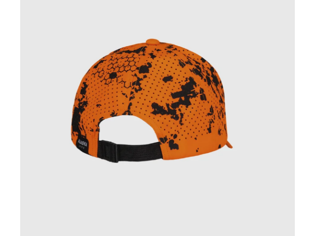 Kapa baseball ALSAKA 1795 Pro Cap Blind tech blaze