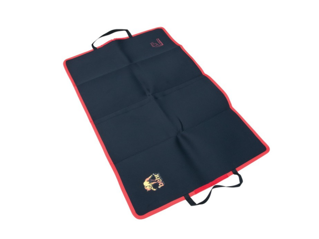 BEHR Fish Mat Neoprene Red Carp - 130x80 cm