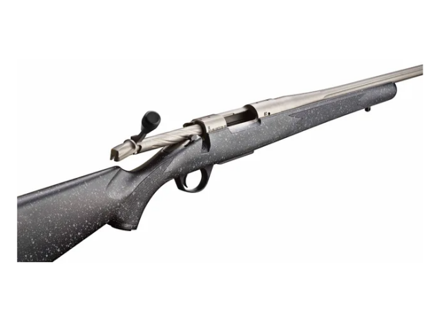 Puška BERGARA B14 Extreme hunter - 308 WIN 46 cm