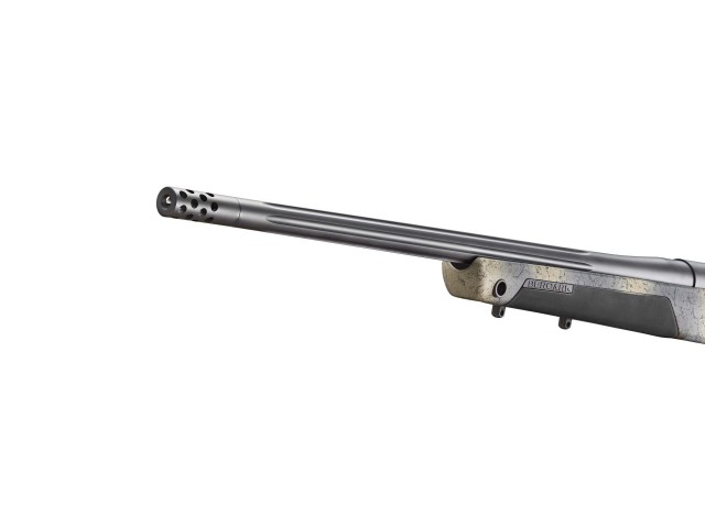 Puška BERGARA B14 Wilderness Thumbhole - 6,5 Creedmoore