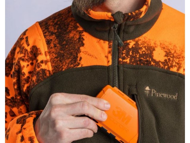 PINEWOOD® Furudal hunter