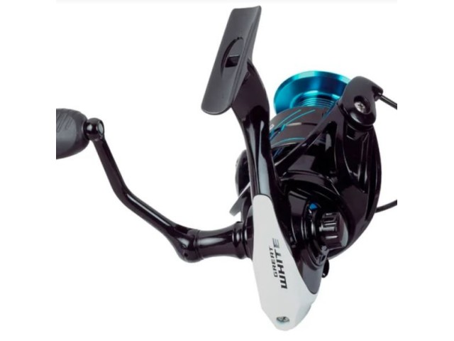 ZEBCO Great White GW560S