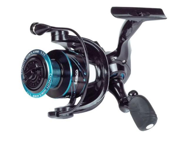 ZEBCO Great White GW560S