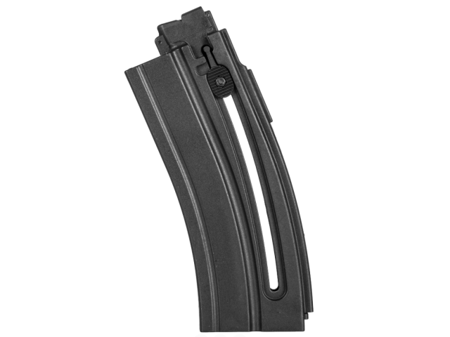 Magazine for HAMMERLI TAC R1 22 C - 22 l.r. - 20 rounds