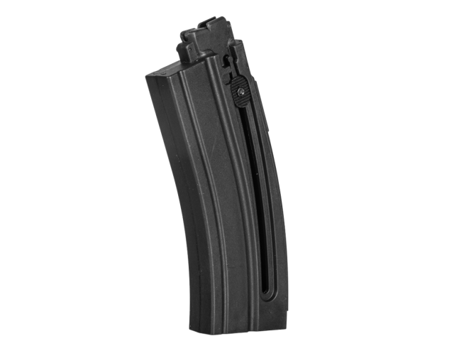 Magazine for HAMMERLI TAC R1 22 C - 22 l.r. - 20 rounds