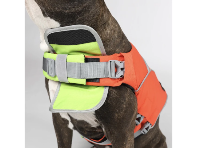 Pasiji jopič HUNDRA DOG Life jacket