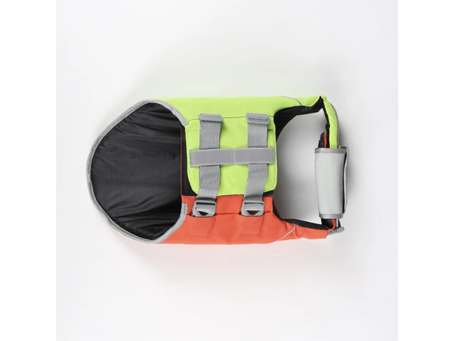 Pasiji jopič HUNDRA DOG Life jacket