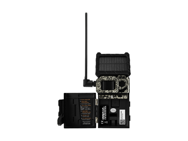 Kamera SPYPOINT LINK-MICRO-S-LTE