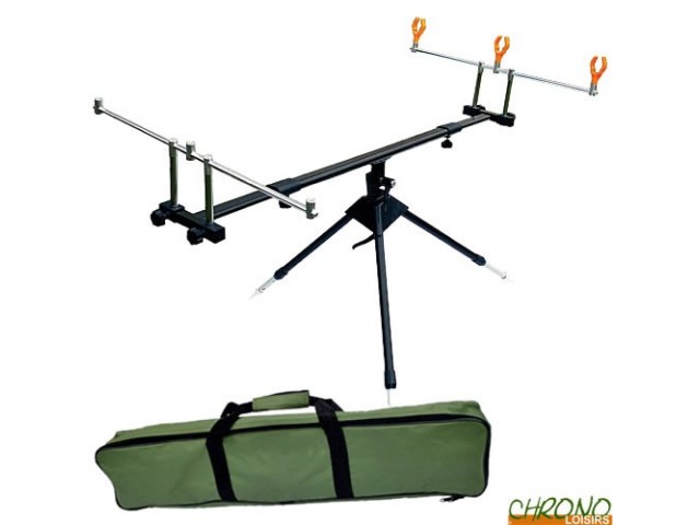 Supporto CARP EXPERT MAX 3