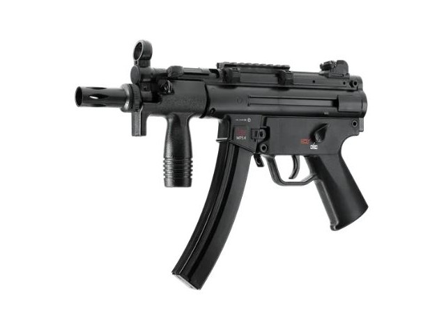 UMAREX MP5K