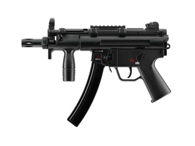 UMAREX MP5K