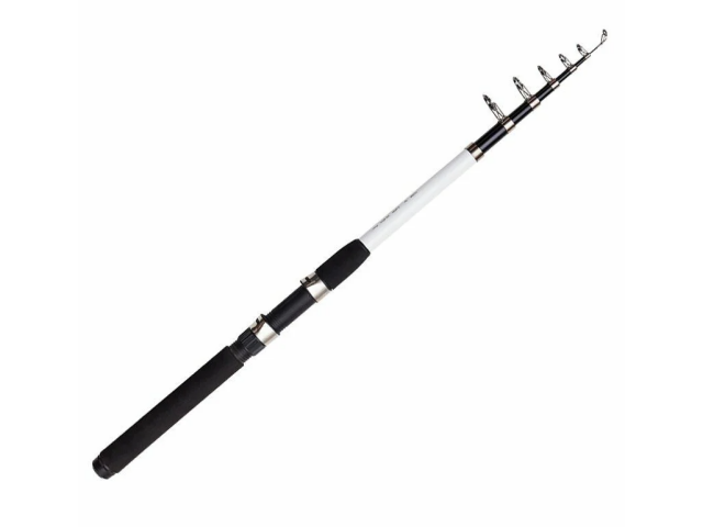 Rib. palica DAM Nova Exeledition 240 cm - 20-40g