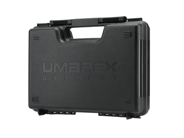 Signal Pistol UMAREX Walther P99 Bicolor - 9 mm P.A.K.