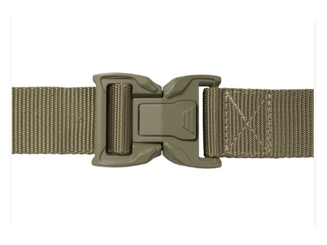 Cintura Miltec Tactical NOV - verde