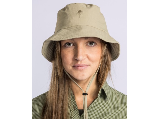 Klobuk PINEWOOD Insect Safe cap - Kaki