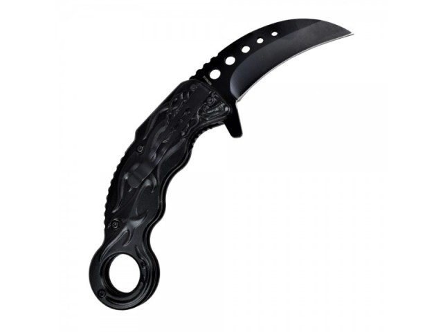 Coltello pieghevole SCK 