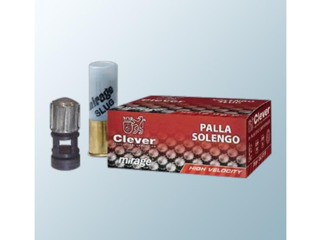 CLEVER Mirage IDEALKA 28 g Cartridge