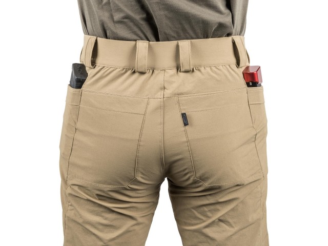 Hlače HELIKON Convert Tactical Pants - Shadow Grey