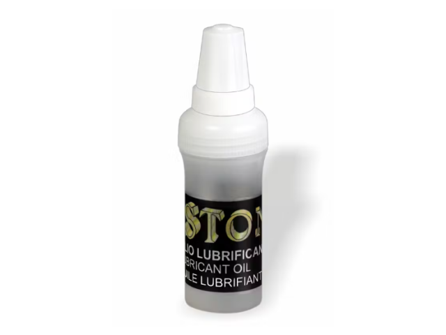 Lubricating oil STONFO - 10 g