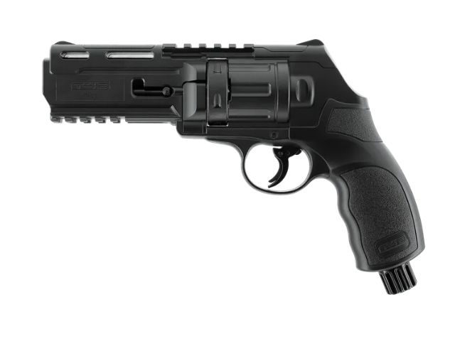 Revolver UMAREX T4E TR 50 BLK - cal. 50