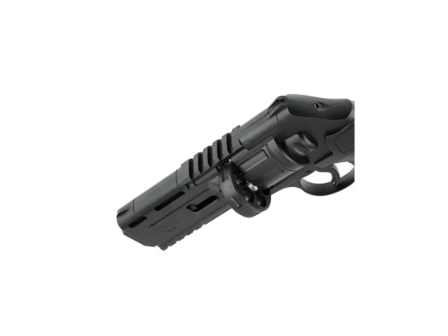 Revolver UMAREX T4E TR 50 BLK - cal. 50