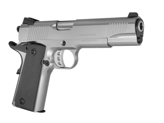 Pištola TISAS ARMS ZIG M1 9x19
