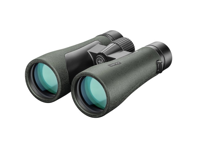 Daljnogled HAWKE Vantage 10x50 - zelen