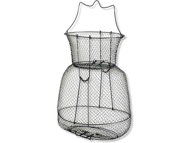 Metal guard net ZEBCO - 40 cm