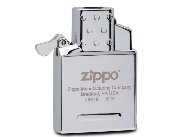 Zippo vložek na butan plin