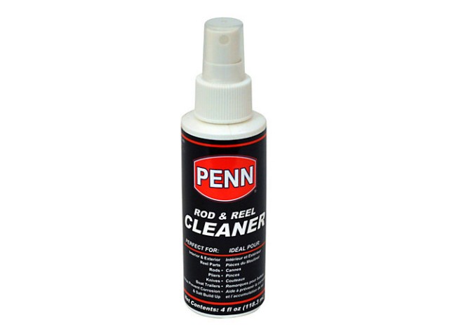 PENN cleaner