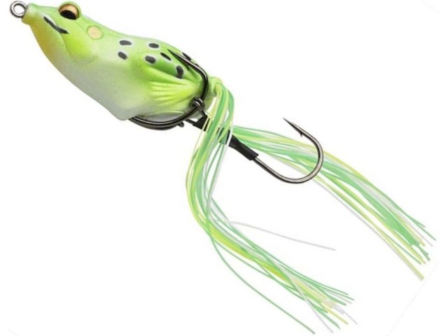 SAVAGE GEAR 3D walk frog