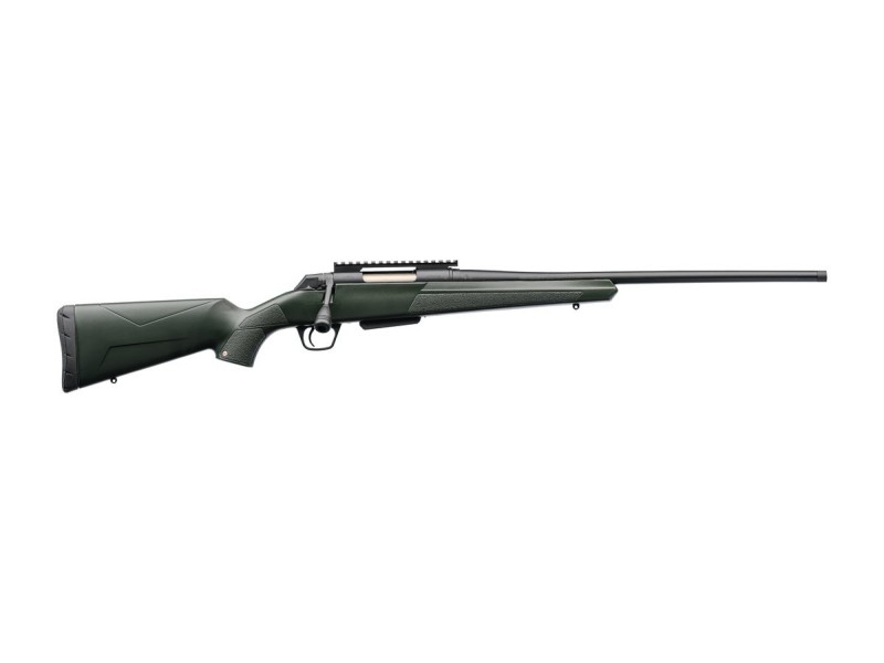 Puška WINCHESTER XPR STEALTH THR 30-06 Spring. - 53 cm