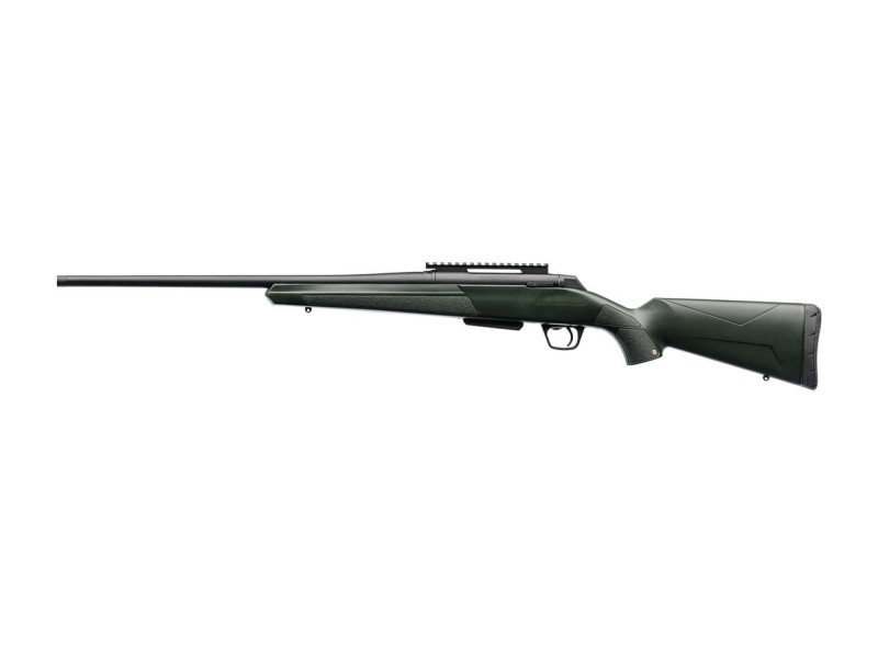 Puška WINCHESTER XPR STEALTH THR 30-06 Spring. - 53 cm