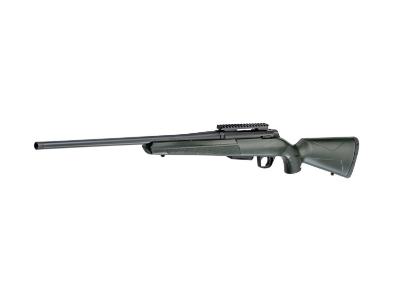 Puška WINCHESTER XPR STEALTH THR 30-06 Spring. - 53 cm