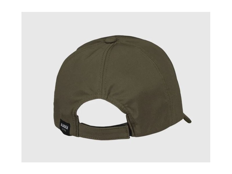 Kapa ALASKA 1795 Hunter Cap