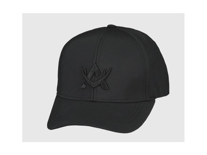 ALASKA 1795 Hunter Cap - black