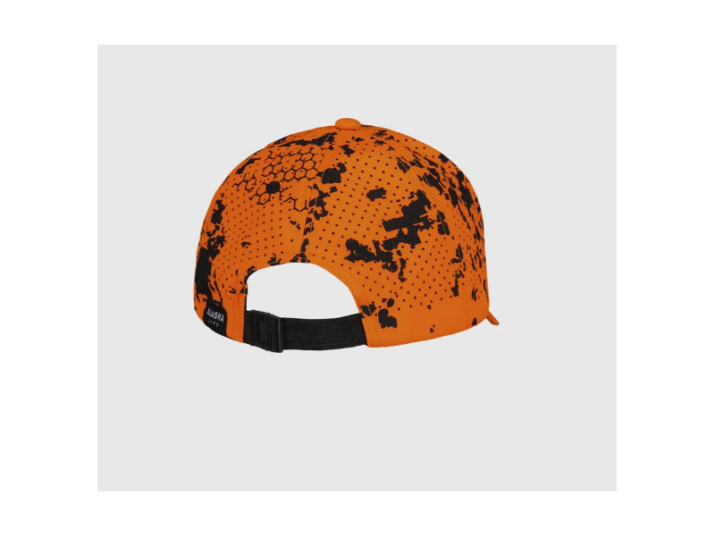 Kapa baseball ALSAKA 1795 Pro Cap Blind tech blaze