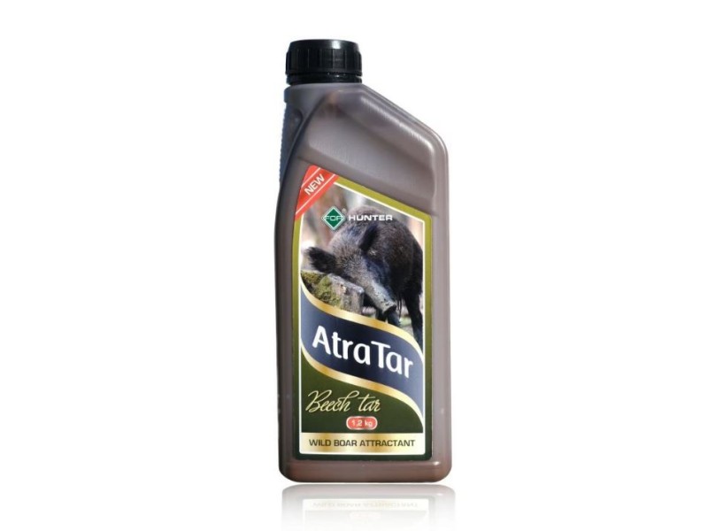 Attractant for Game VNADEX Atra Tar - 1.2 kg