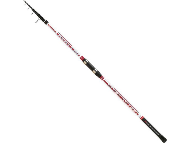 TRABUCCO AVALON Surfcasting - 400 cm 130g