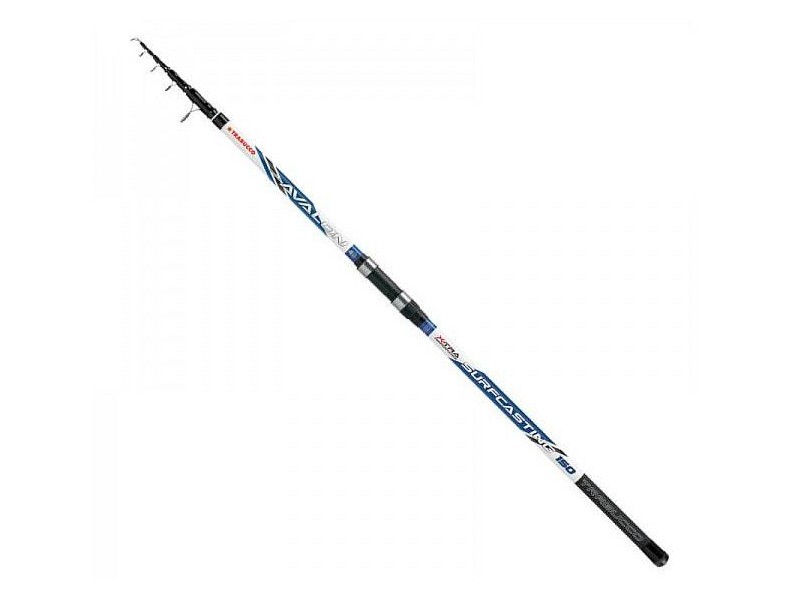 TRABUCCO AVALON Surfcasting - 400 cm 150g