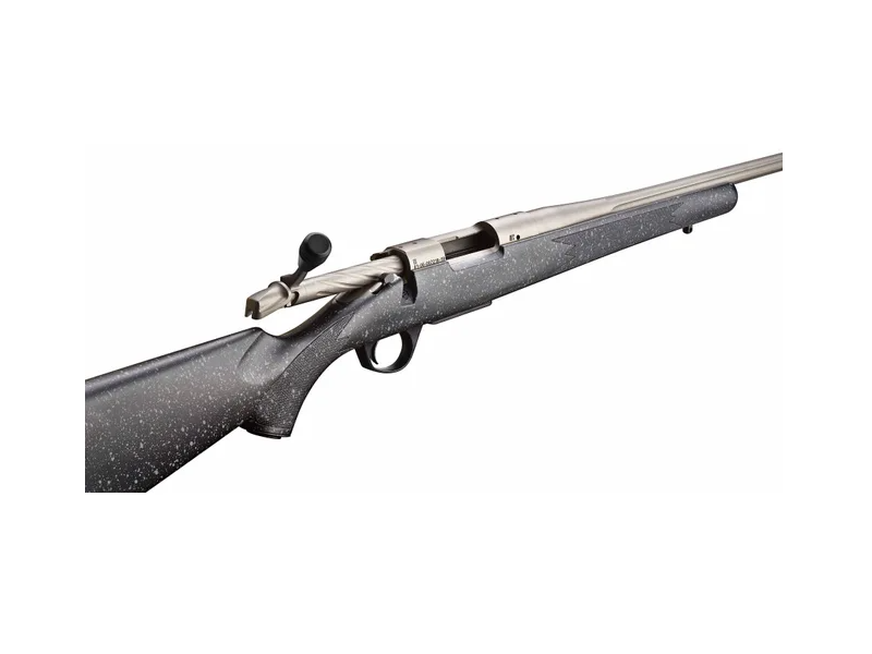 Puška BERGARA B14 Extreme hunter - 308 WIN 46 cm