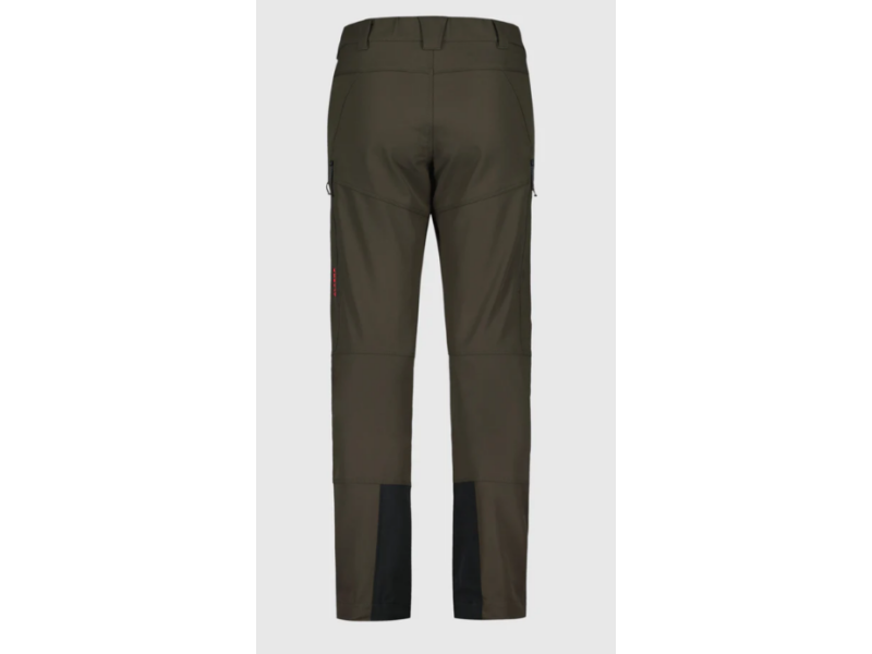 Alaska 1795 Chaser Pants - green/brown