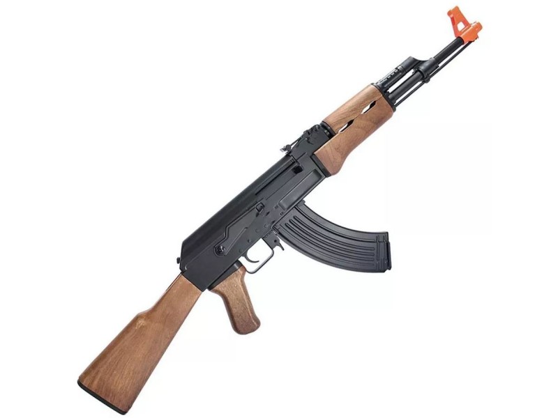 Puška airsoft AEG AK47 CYMA CM522 heavy