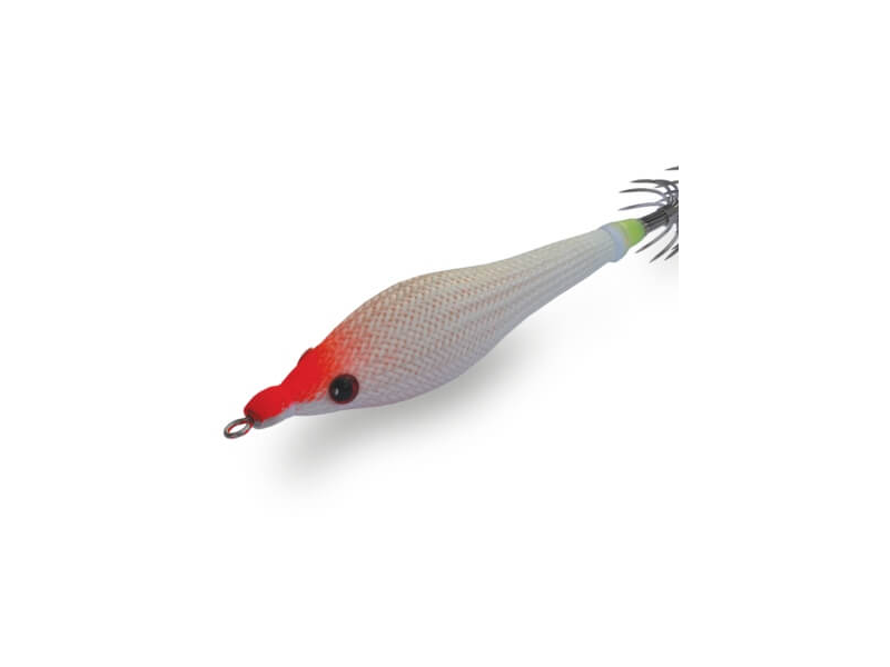 DTD Red Devil bait - 45g (Red)