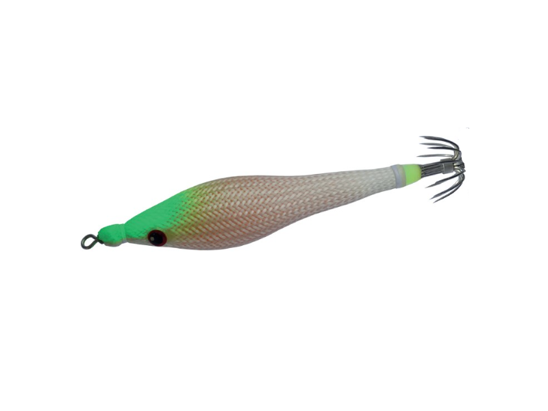 Pušča DTD Red Devil gavun - 45g (Green)