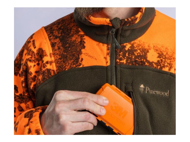 PINEWOOD® Furudal hunter