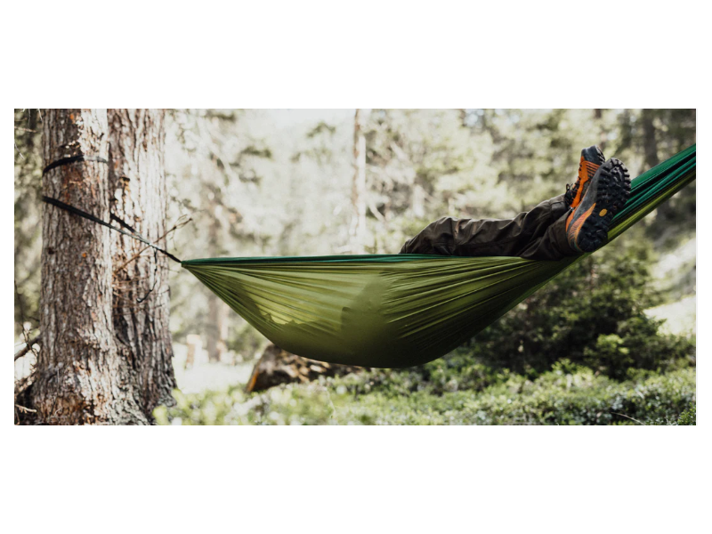 Viseča mreža MAVAS Lite Hammock - 150 kg